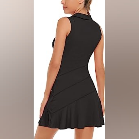 Tennis Dress  Size Small - Picture 7 of 11